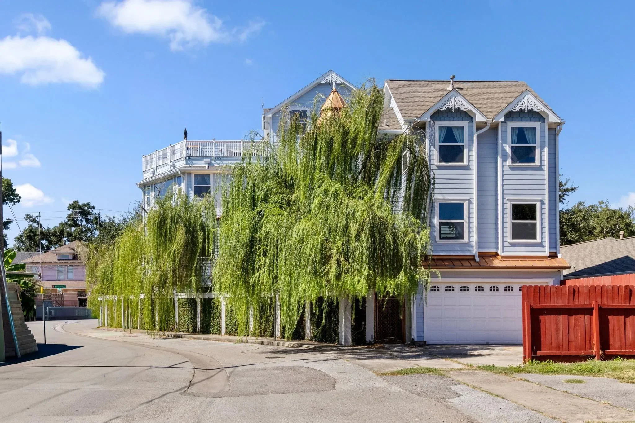 3012 Houston Avenue Avenue, Houston, Texas, United States. - Photo 35