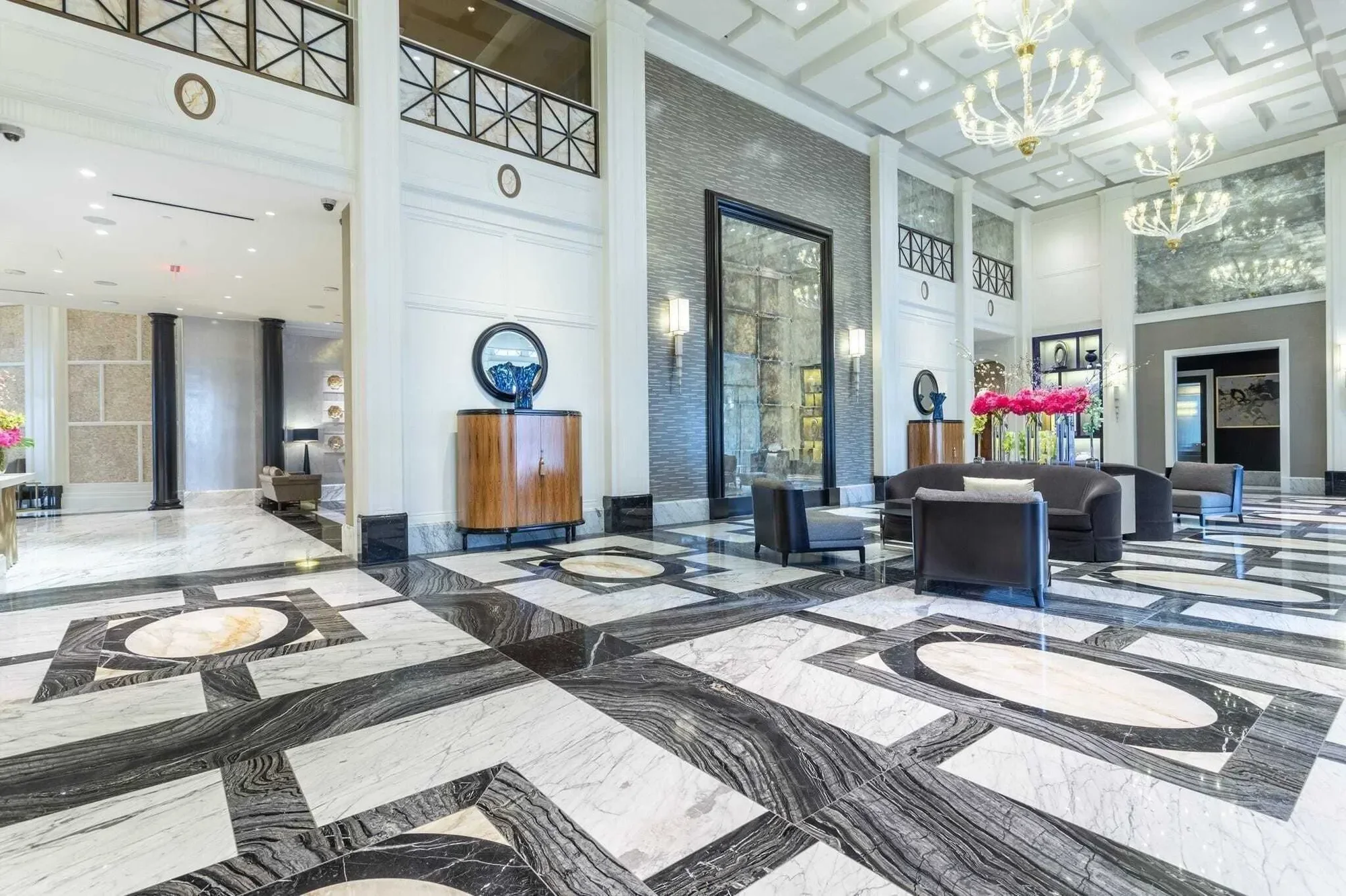 2300 WOLF Street, #7D, Dallas, TX, 75201, USA, Dallas, Texas, United States. - Photo 28