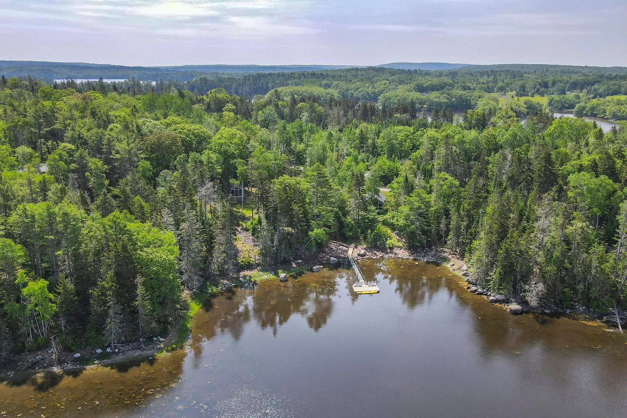 111 Franks Flat Road, Sedgwick, ME 04676, Sedgwick, Maine, United States. - Photo 22