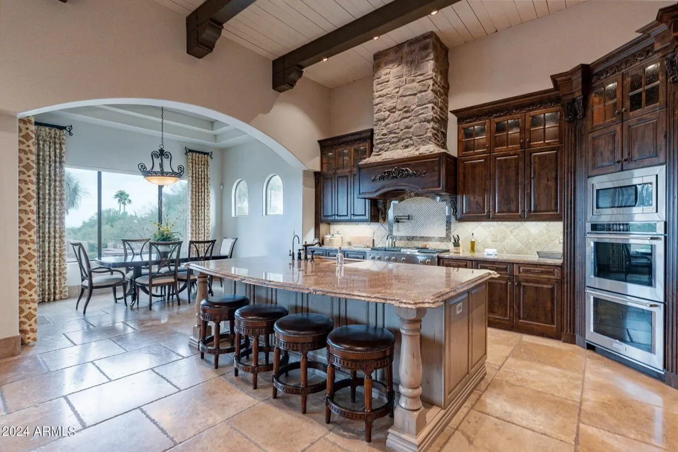 14035 E LOWDEN Court, Scottsdale, Arizona, United States. - Photo 8