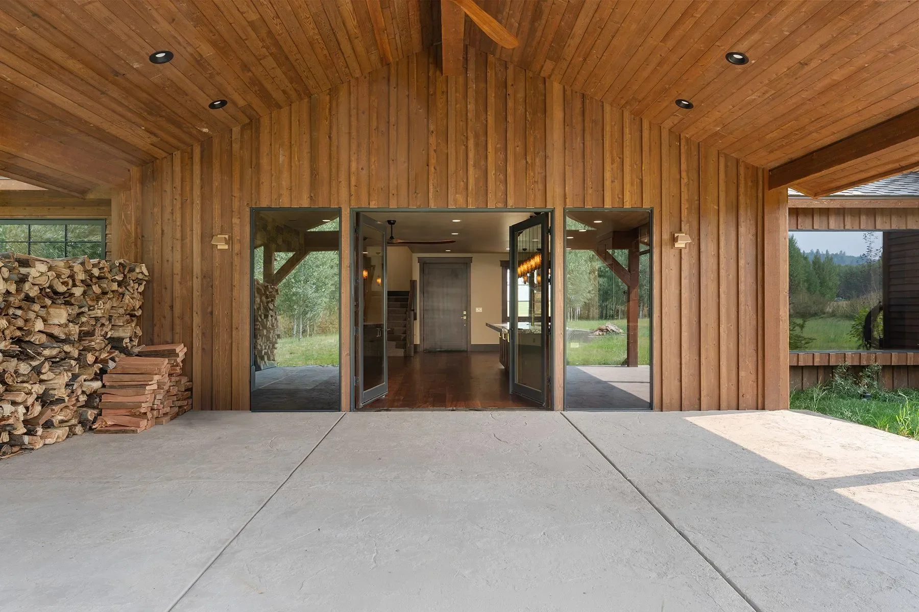 9802 Hiddenwaters Lane , Victor, ID 83455, Victor, Idaho, United States. - Photo 2