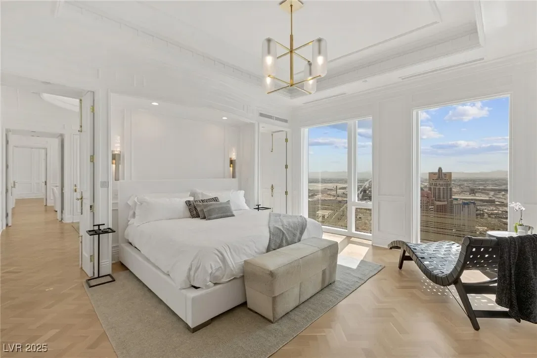 3750 S Las Vegas Boulevard 4202, Las Vegas, Nevada, United States. - Photo 12