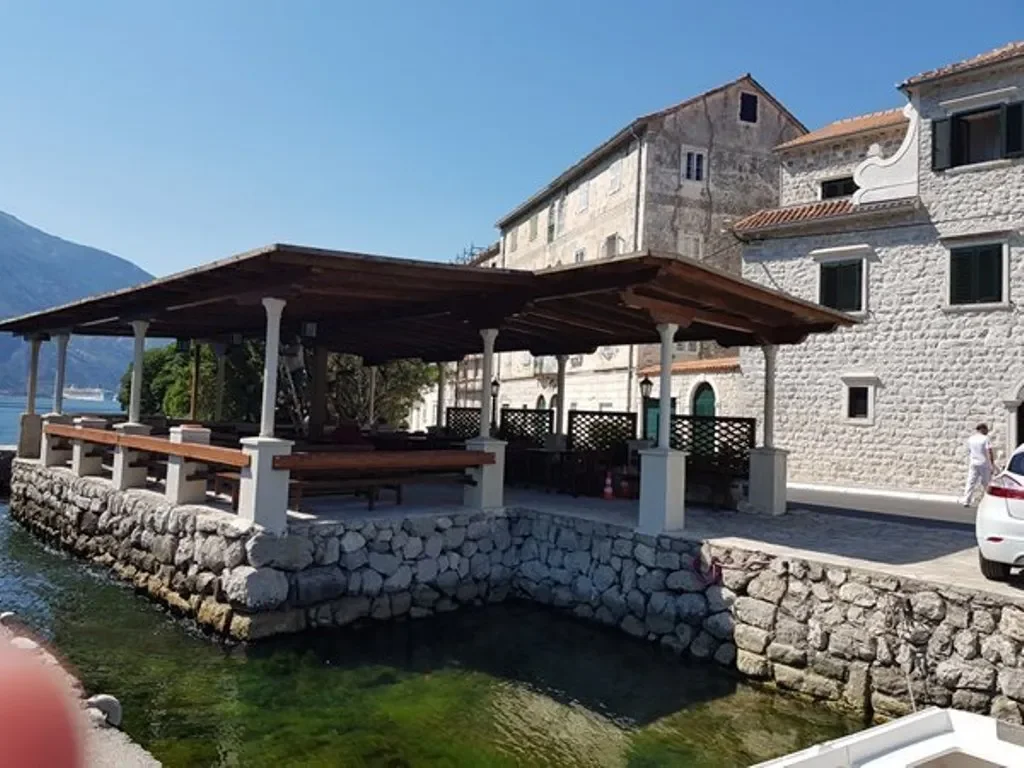 Kotor, Donji Stoliv, Kotor Municipality, Montenegro. - Photo 13