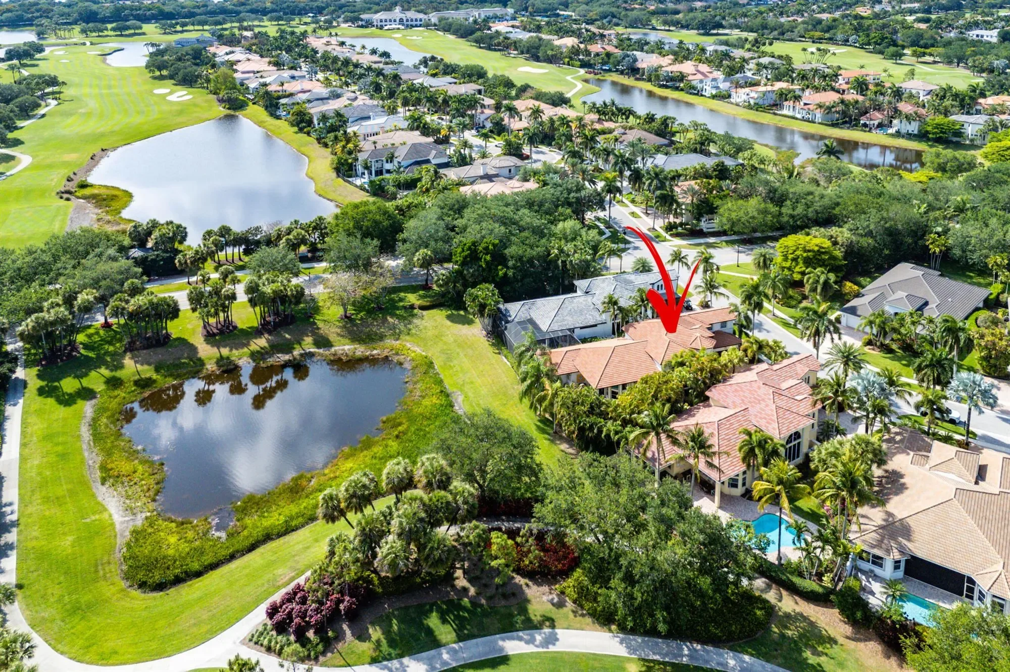 16312 Braeburn Ridge Trail, Delray Beach, Florida, United States. - Photo 46