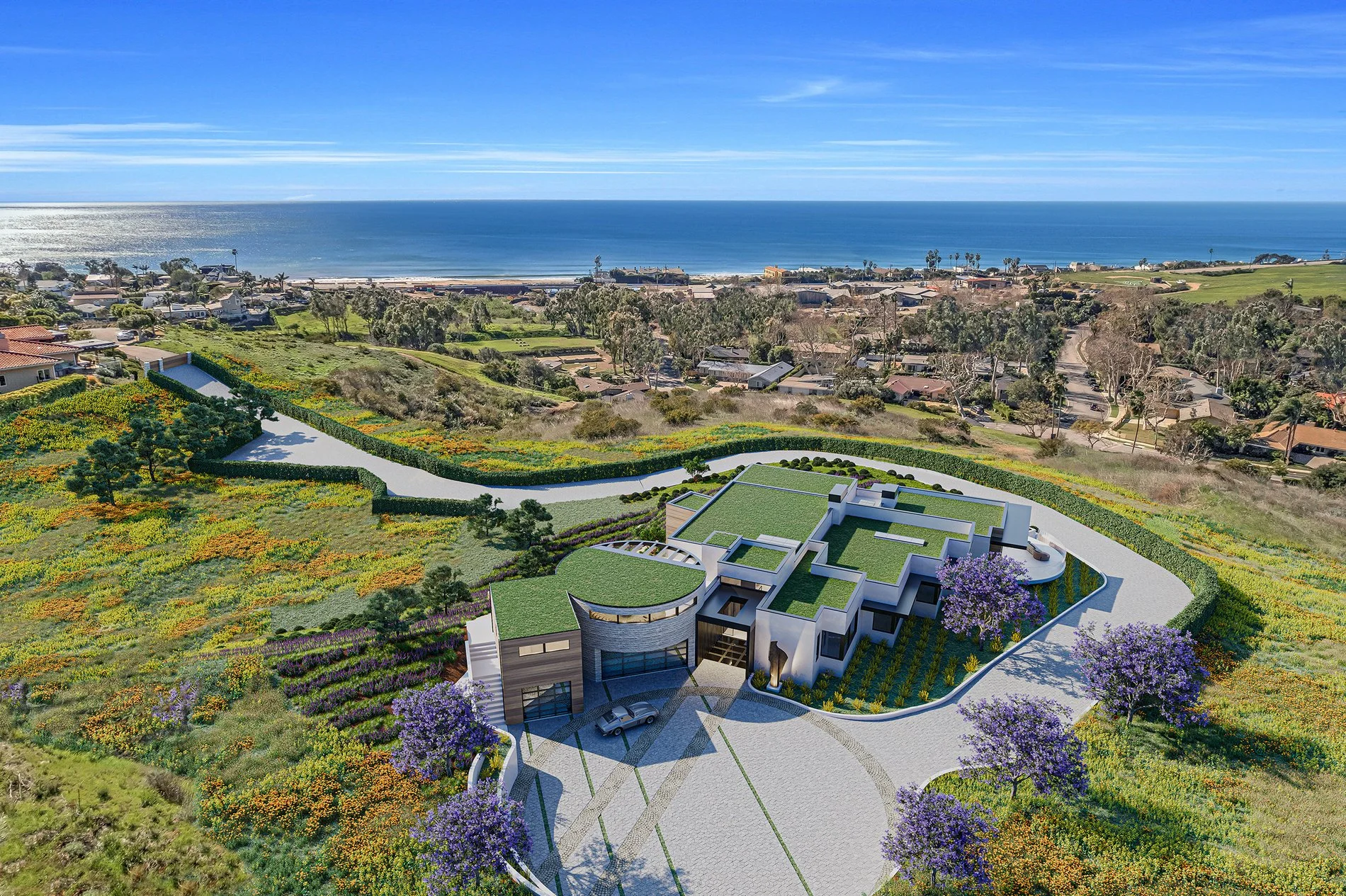 6361 Sea Star Drive, Malibu, CA 90265, Malibu, California, United States. - Photo 6