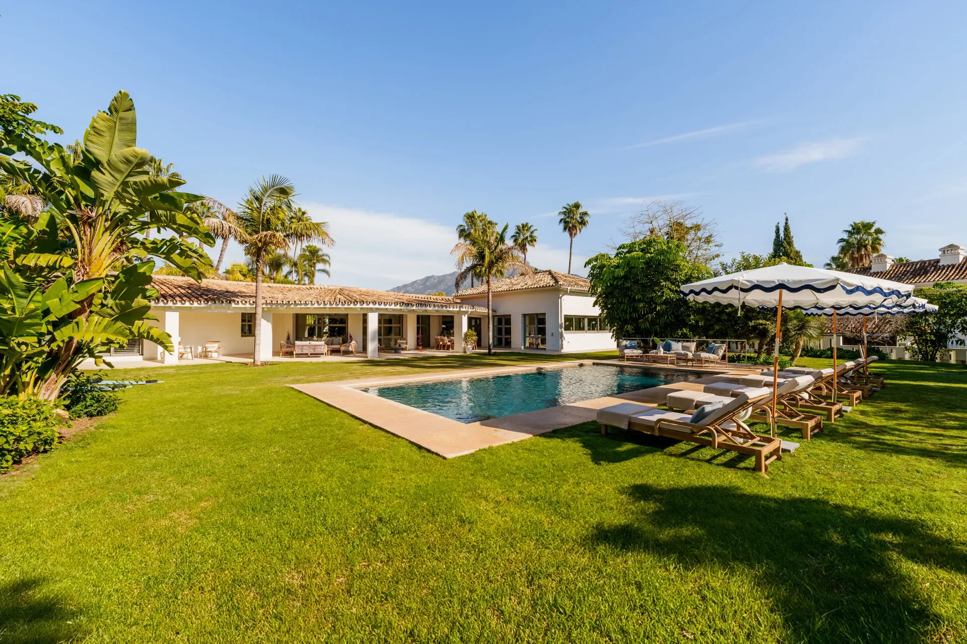 Nueva Andalucia, Marbella, Spain. - Photo 21