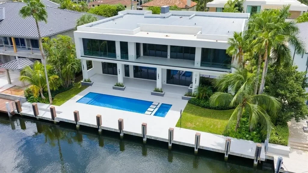 2405 Castilla Isle, Fort Lauderdale, FL, 33301, USA, Fort Lauderdale, Florida, United States. - Photo 48