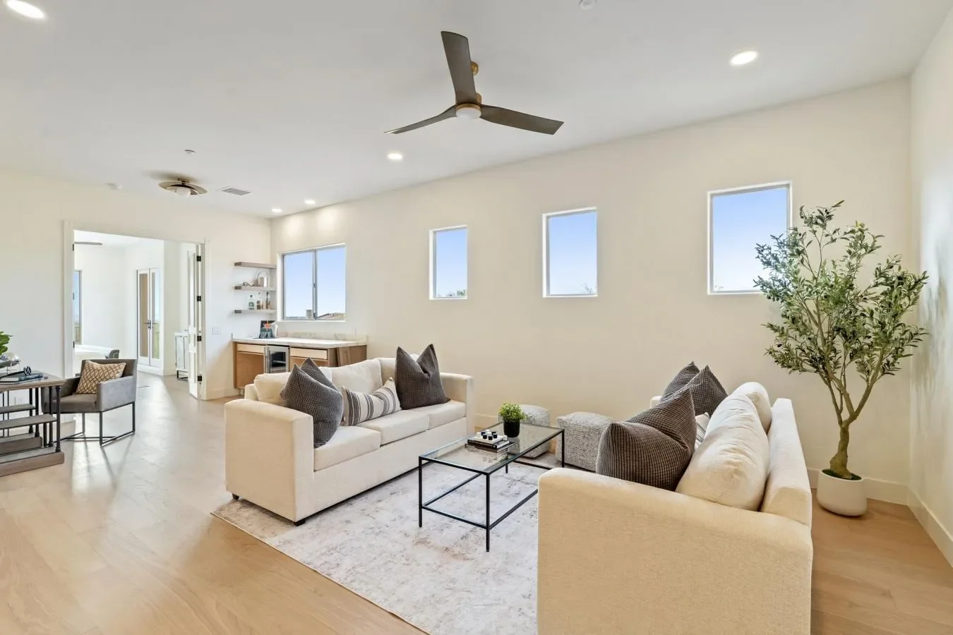 9280 E THOMPSON PEAK Parkway, Scottsdale, Arizona, United States. - Photo 18