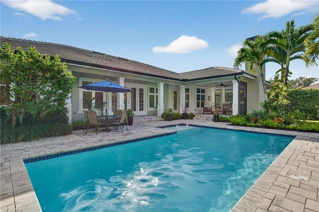 2305 HARRIER, Naples, FL, 34105, USA, Naples, Florida, United States. - Photo 7