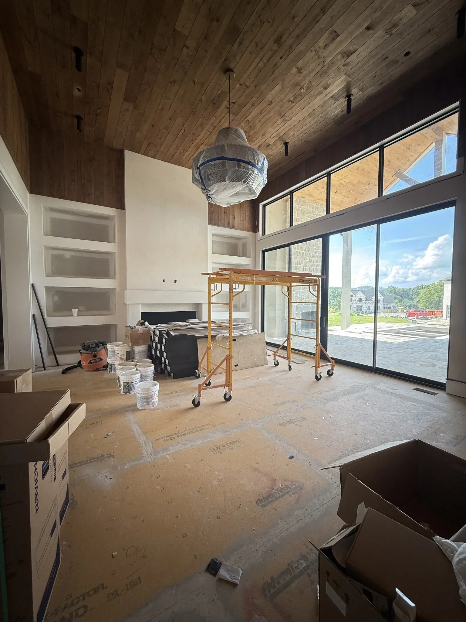 8101 Turning Point Dr, Brentwood, TN, 37027, USA, Nashville, Tennessee, United States. - Photo 54