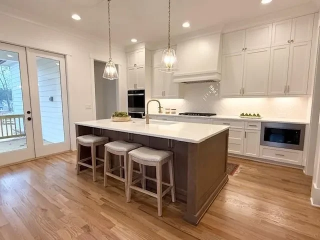 326 Reese Way, Ball Ground, Georgia, United States. - Photo 17