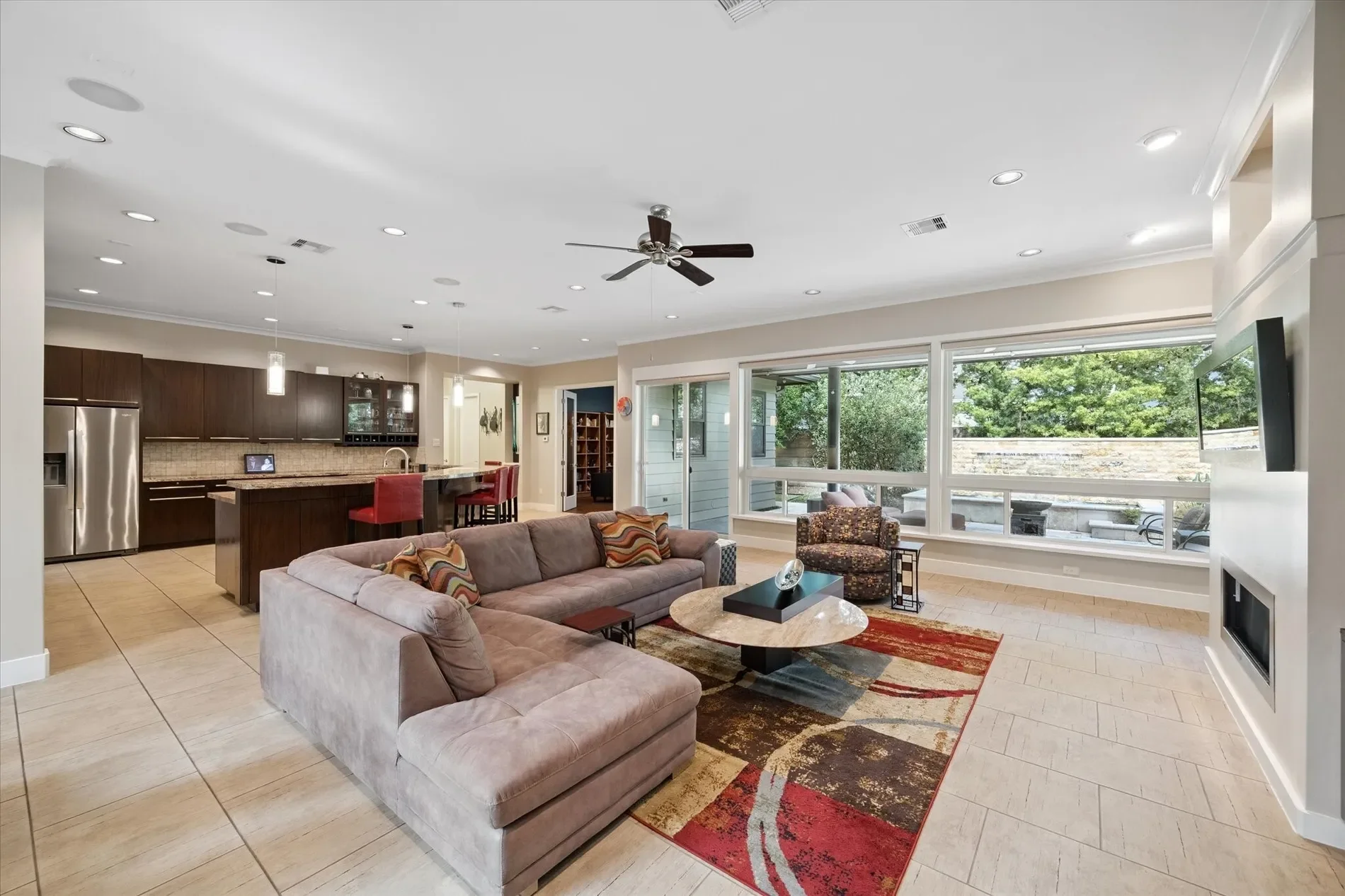 863 W 42nd Street, Houston, TX 77018, Houston, Texas, United States. - Photo 7
