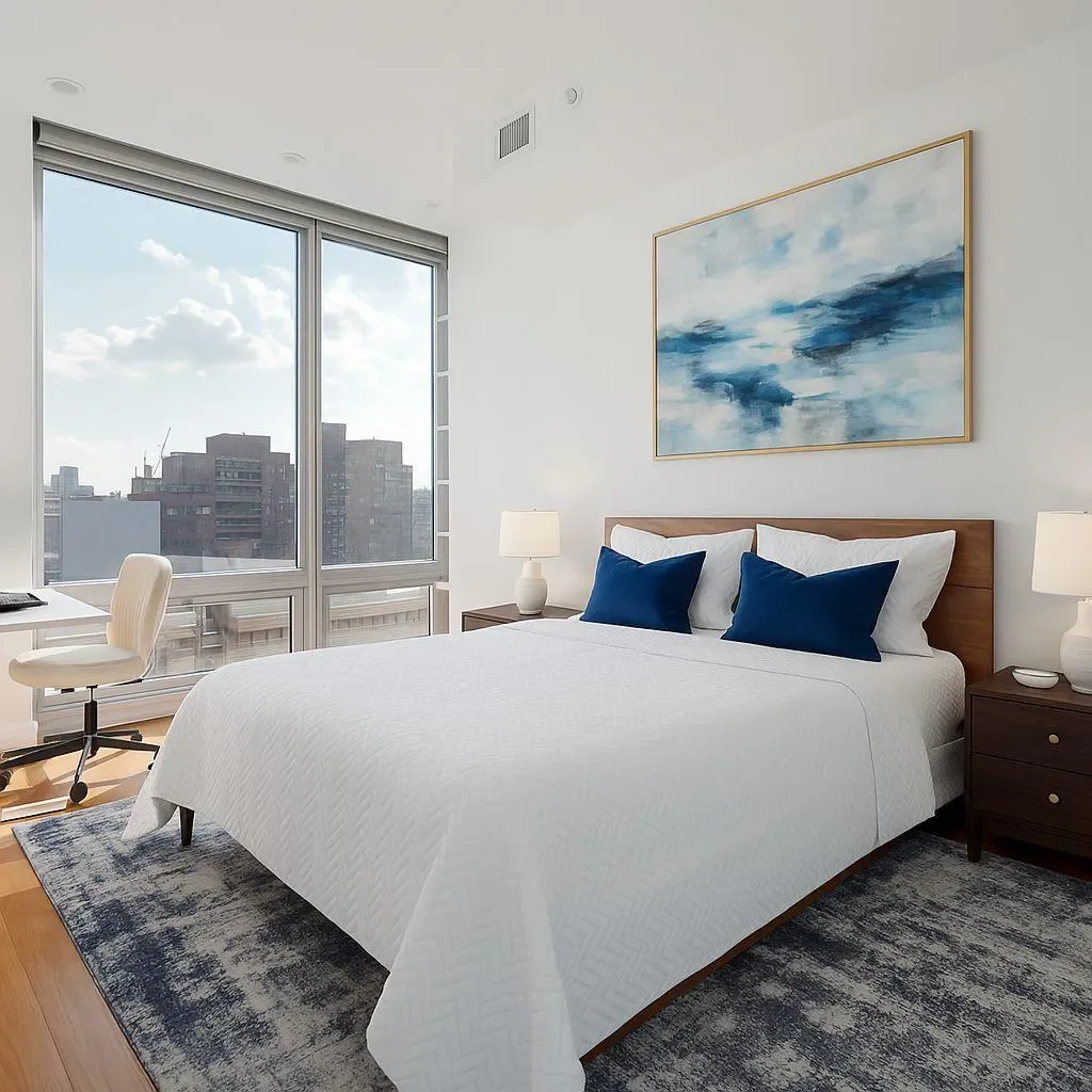 LOFT 14, 135 W 14TH ST, New York, New York, United States. - Photo 10
