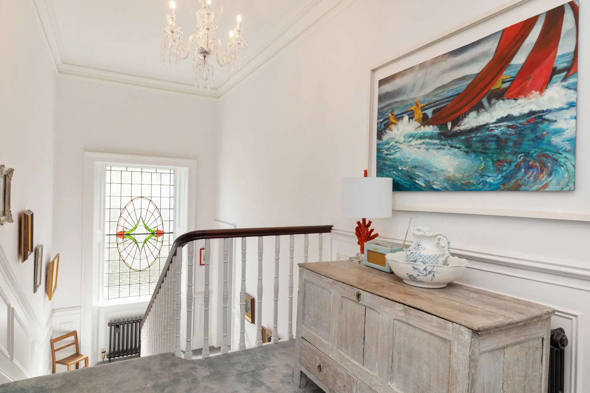 Palermo, 31 Killiney Hill Rd, Killiney, Co. Dublin, A96 DP66, Ireland, Dublin, County Dublin, Ireland. - Photo 32