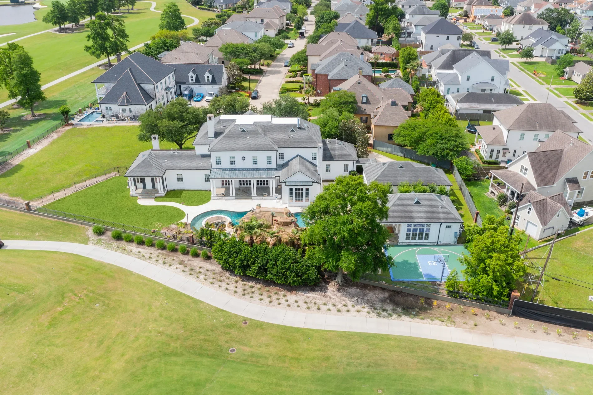 54 Beresford Drive , Metairie, LA 70001, Metairie, Louisiana, United States. - Photo 19