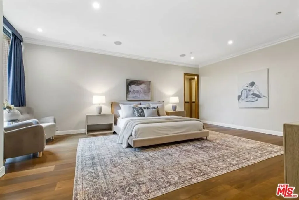 300 N Swall Drive 305, Beverly Hills, California, United States. - Photo 15