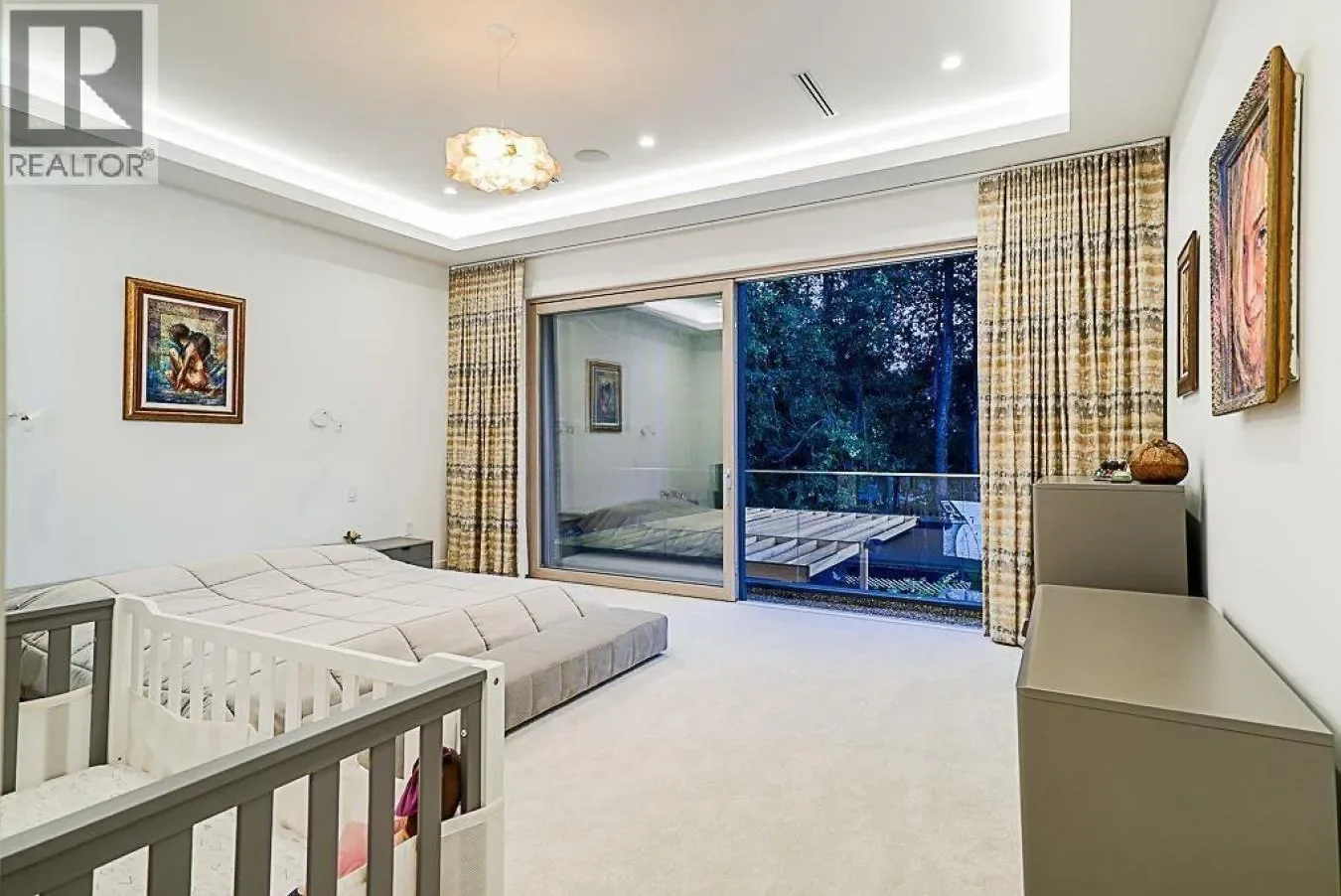 4610 MARINE DRIVE, Burnaby, British Columbia, Canada. - Photo 4
