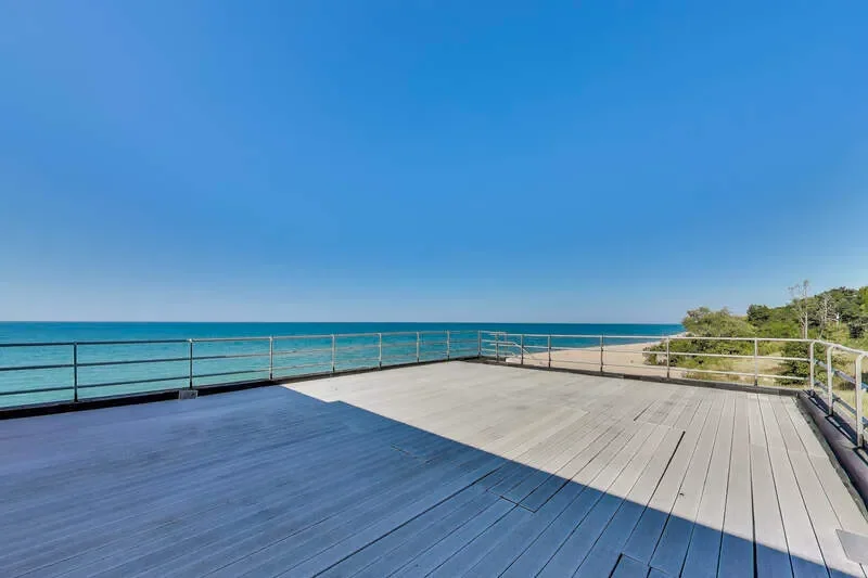 250 W. Lake Front Drive, Beverly Shores, IN, 46301, USA, Beverly Shores, Indiana, United States. - Photo 53