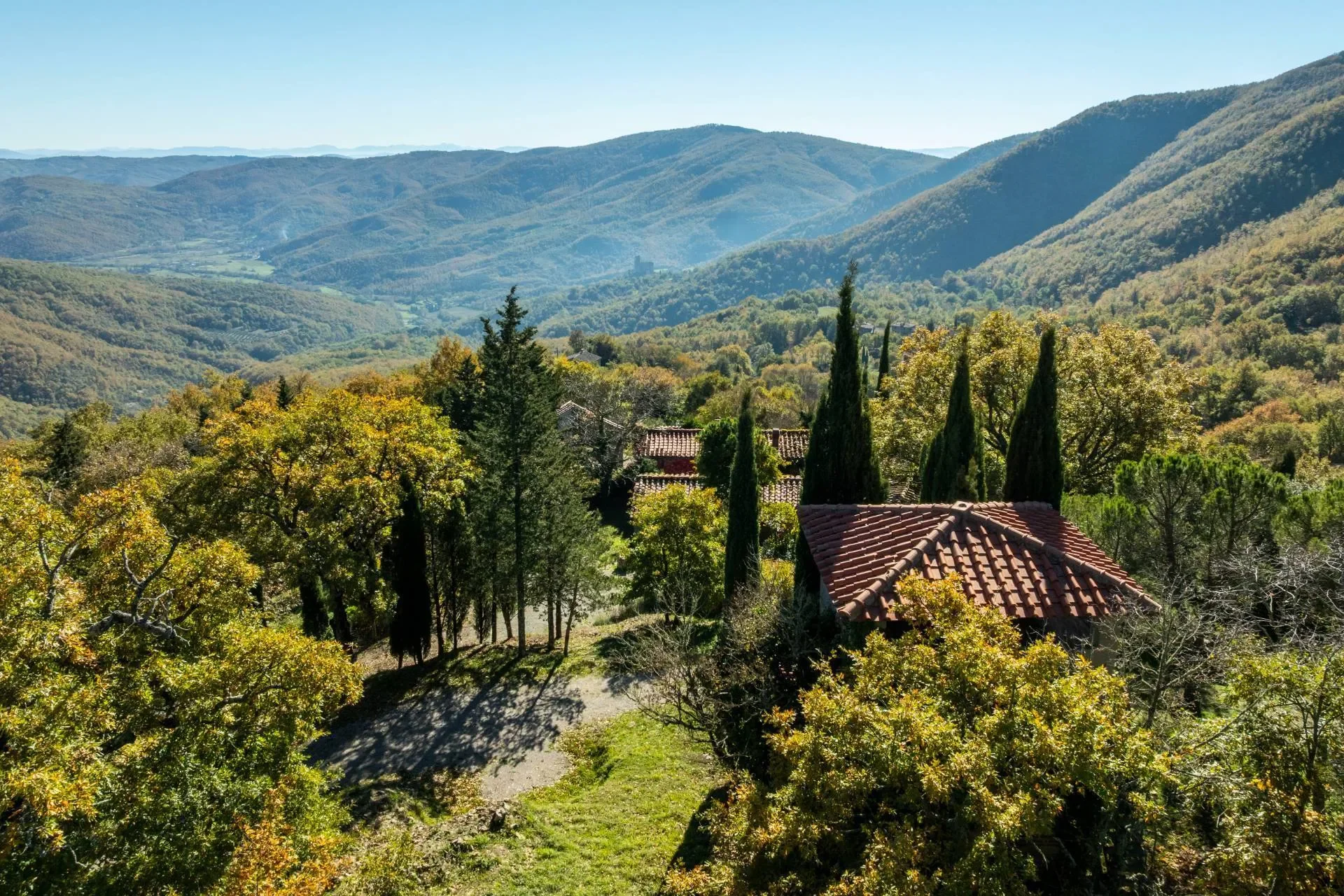 Pierle, Cortona, AR 52044, Pierle, Tuscany, Italy. - Photo 34