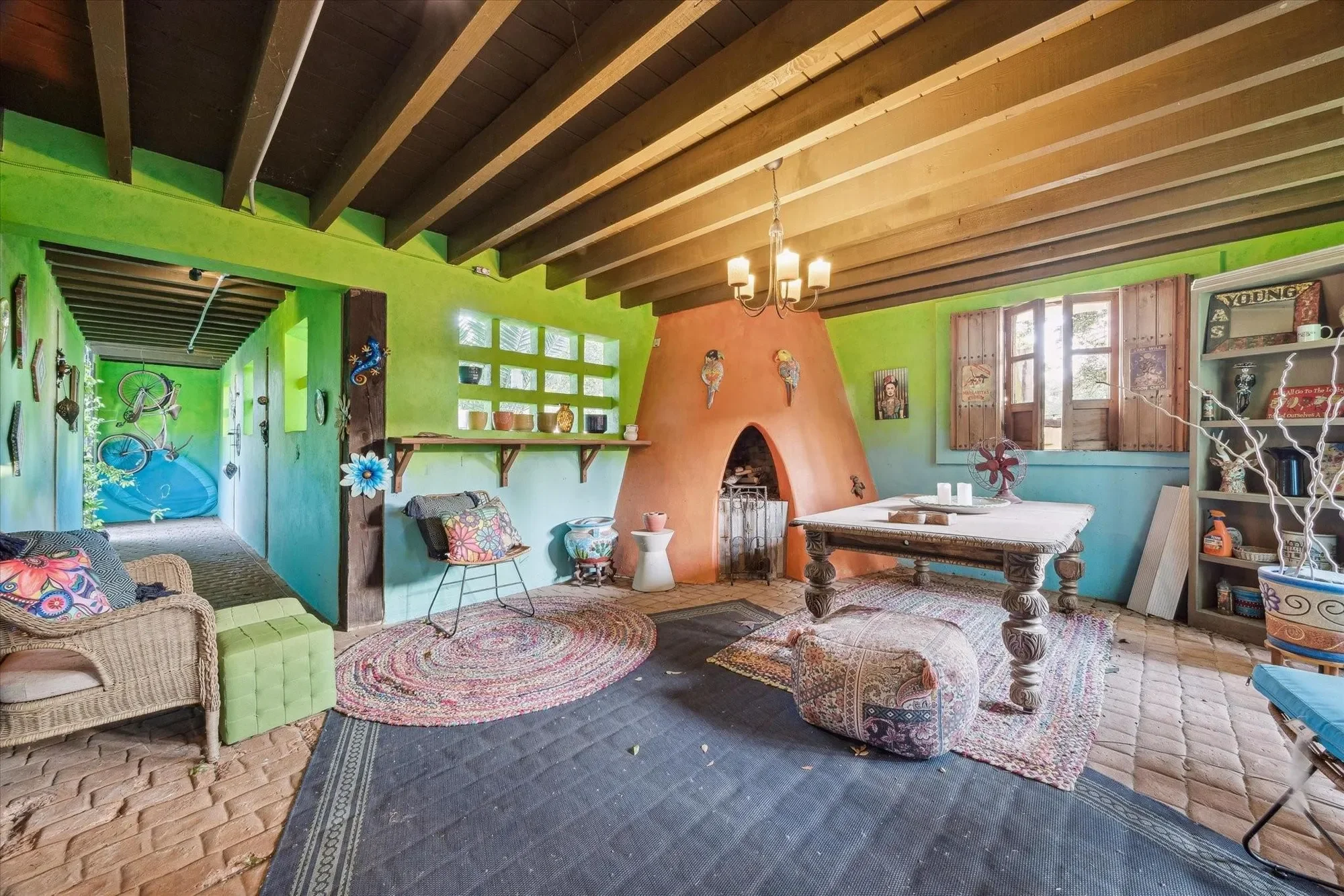 614 Pine Gully Road, Seabrook, Texas, United States. - Photo 36