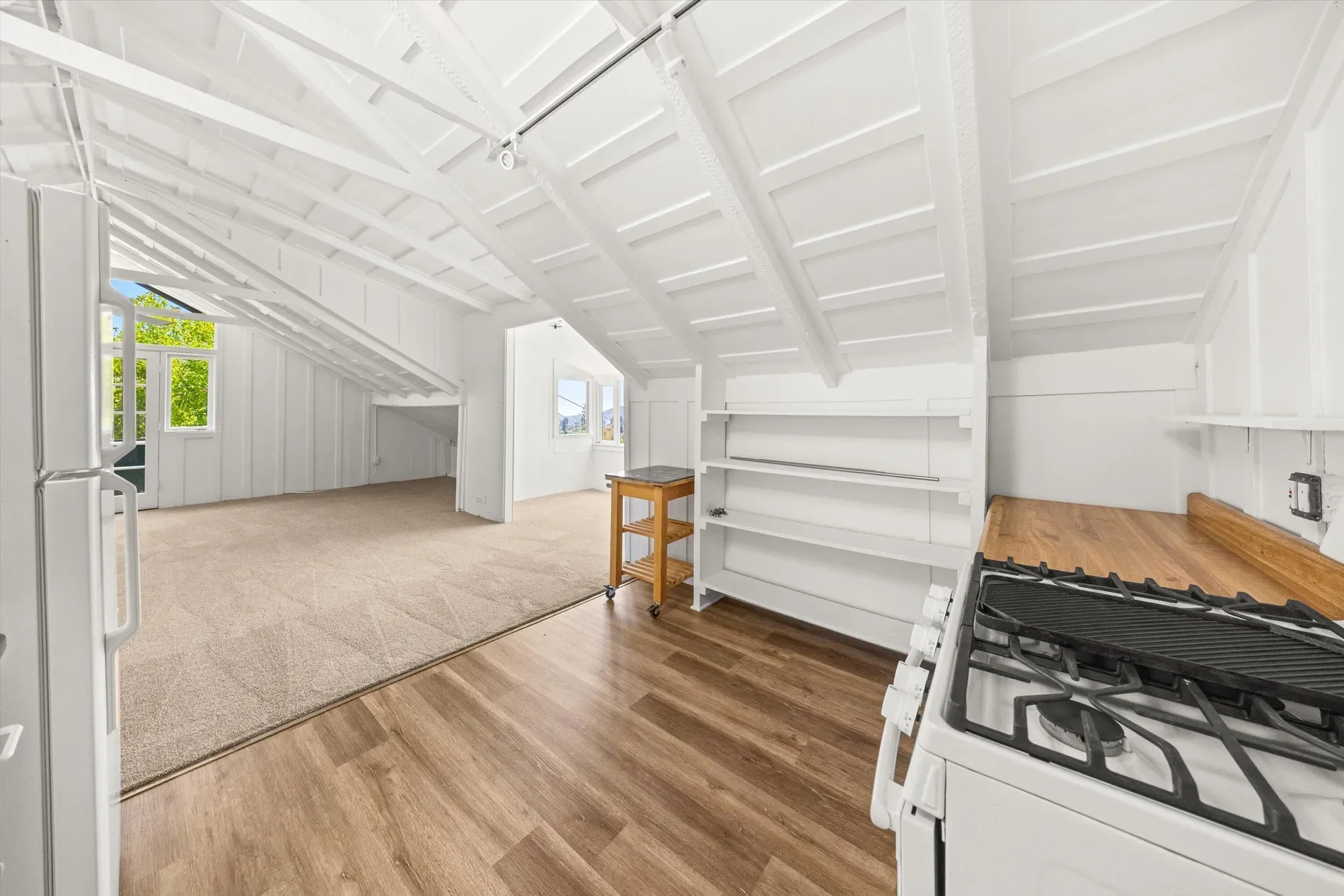 513 E Pedregosa Street, Santa Barbara, California, United States. - Photo 68