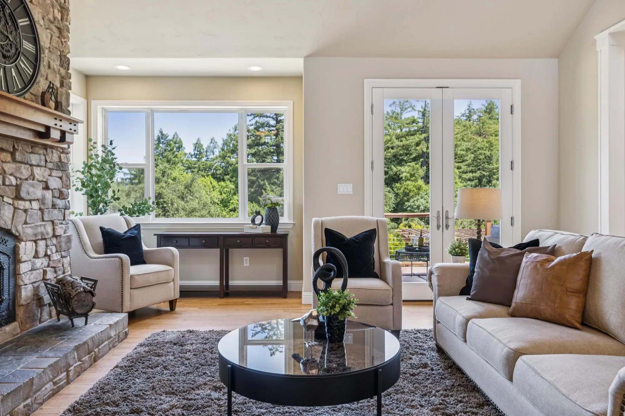 23583 Summit Road , Los Gatos, CA 95033, Los Gatos, California, United States. - Photo 10
