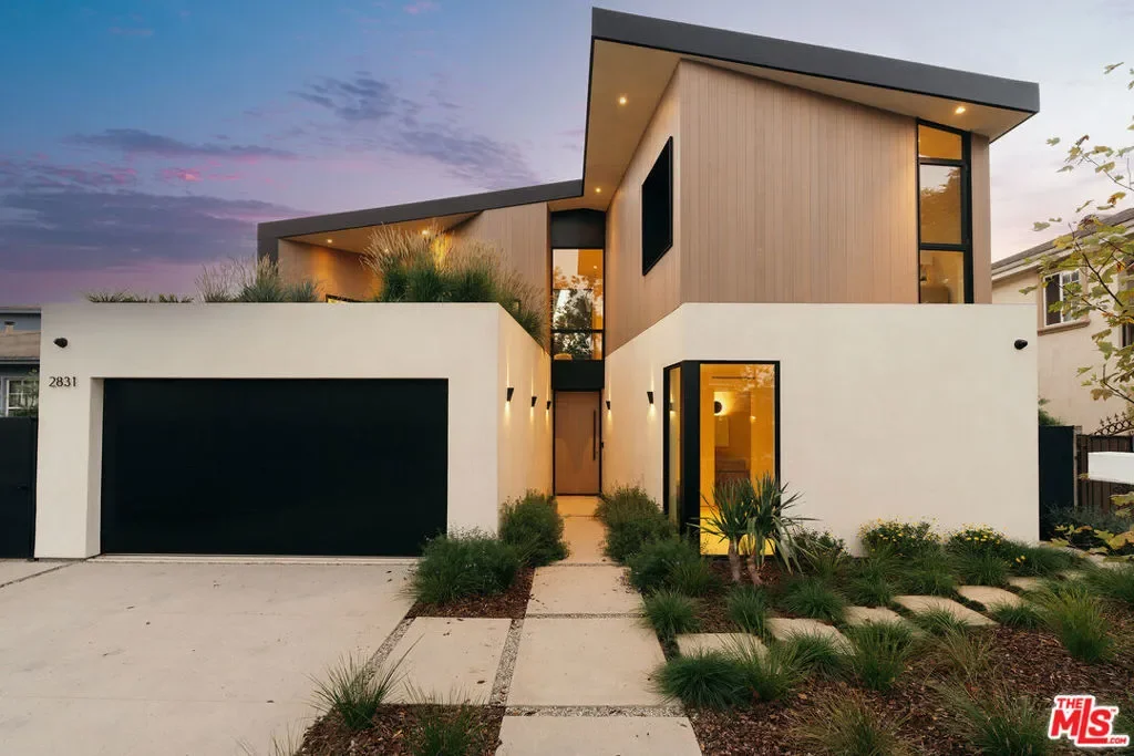 2831 Malcolm Avenue, Los Angeles, California, United States. - Photo 17