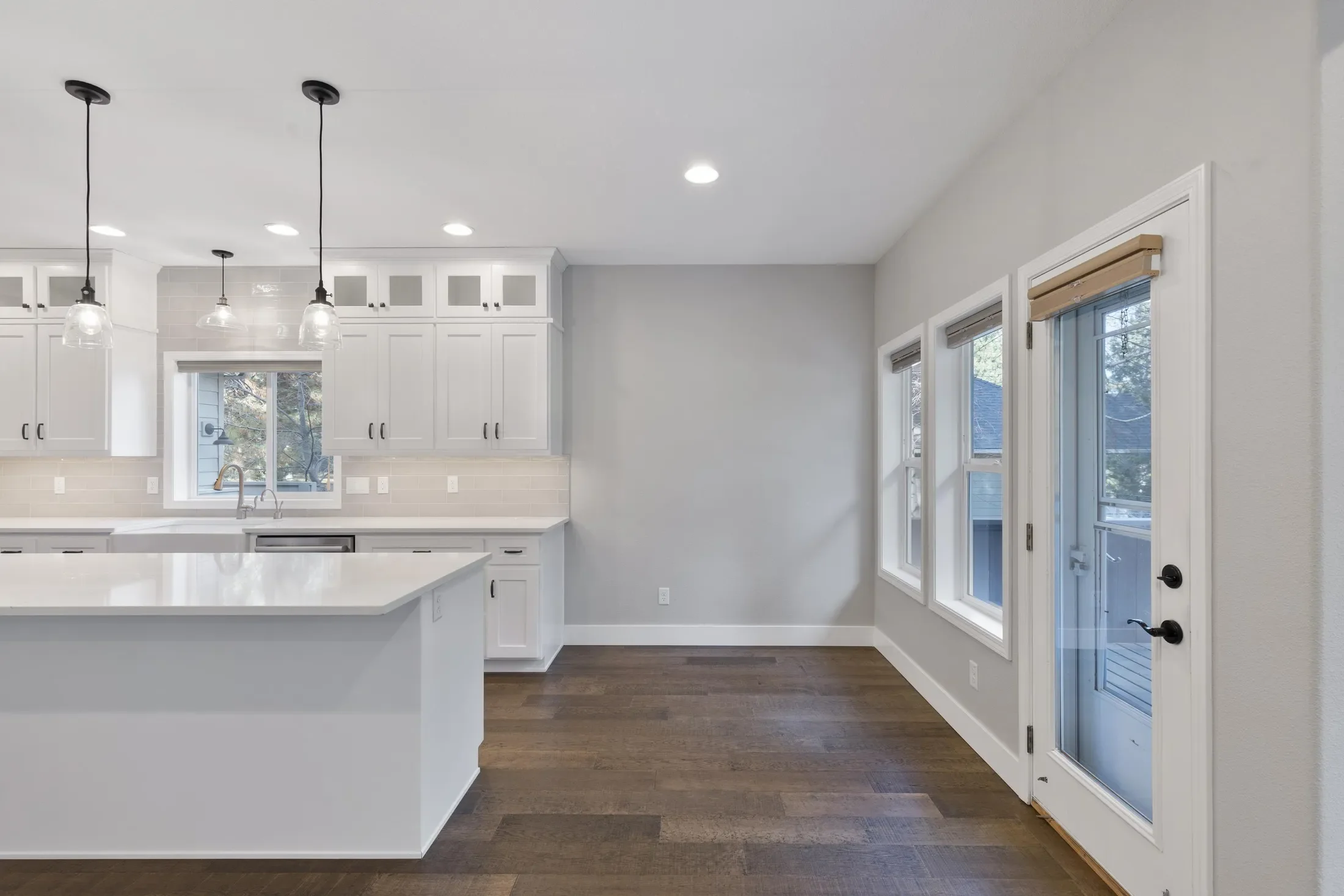 3563 NW McCready Drive, Bend, Oregon, United States. - Photo 42