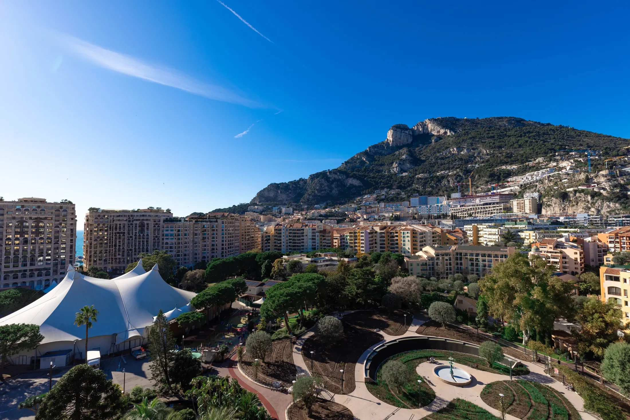 Fontvieille, 98000 Monaco, Monaco, Monaco. - Photo 27