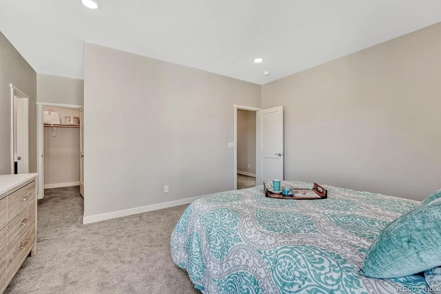 145 Terrace Drive, Colorado Springs, Colorado, United States. - Photo 14