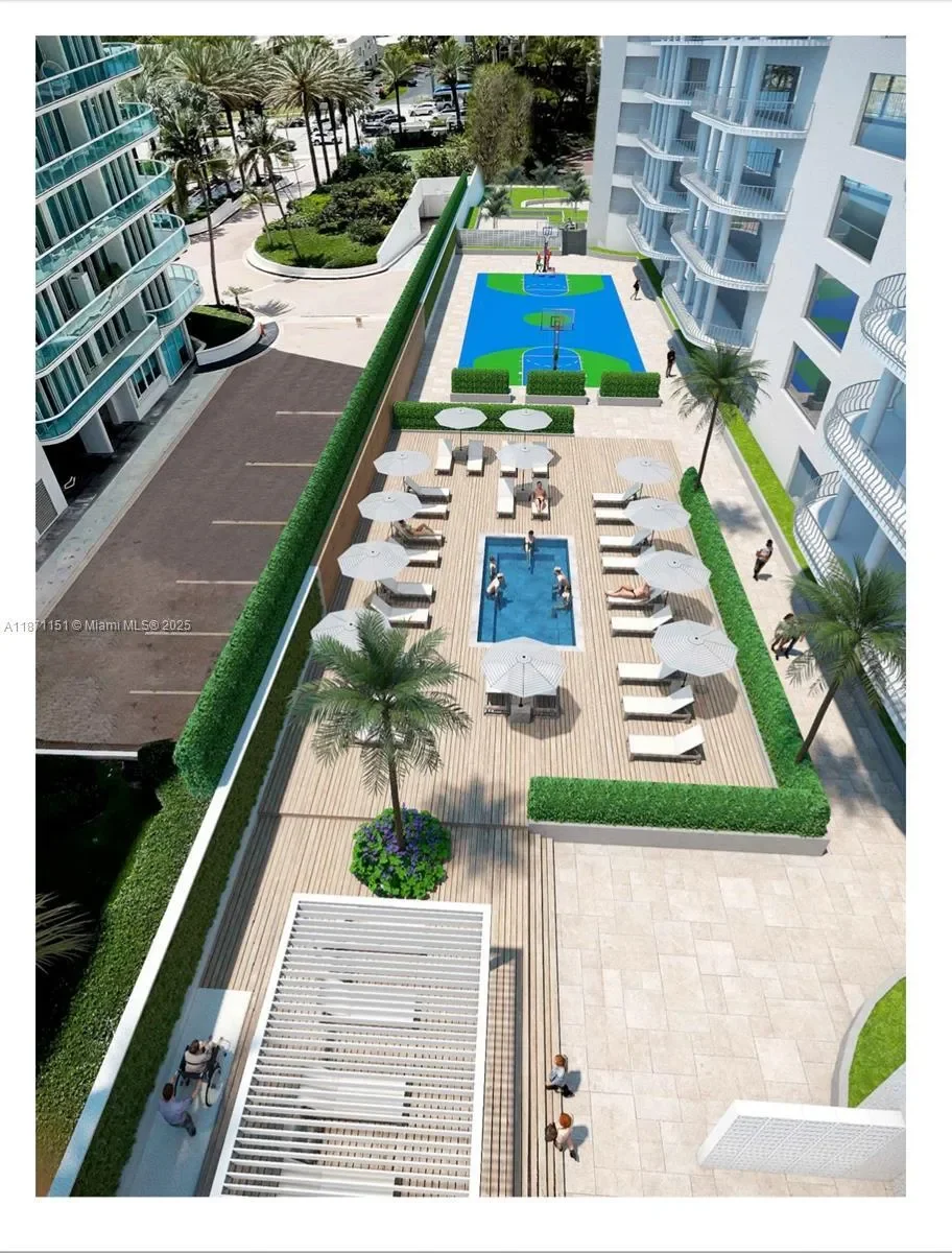 10155 Collins Ave 606, Bal Harbour, Florida, United States. - Photo 36