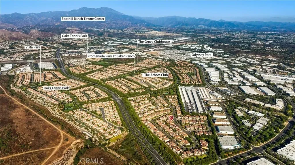 32 Goldenrod, Lake Forest, California, United States. - Photo 61