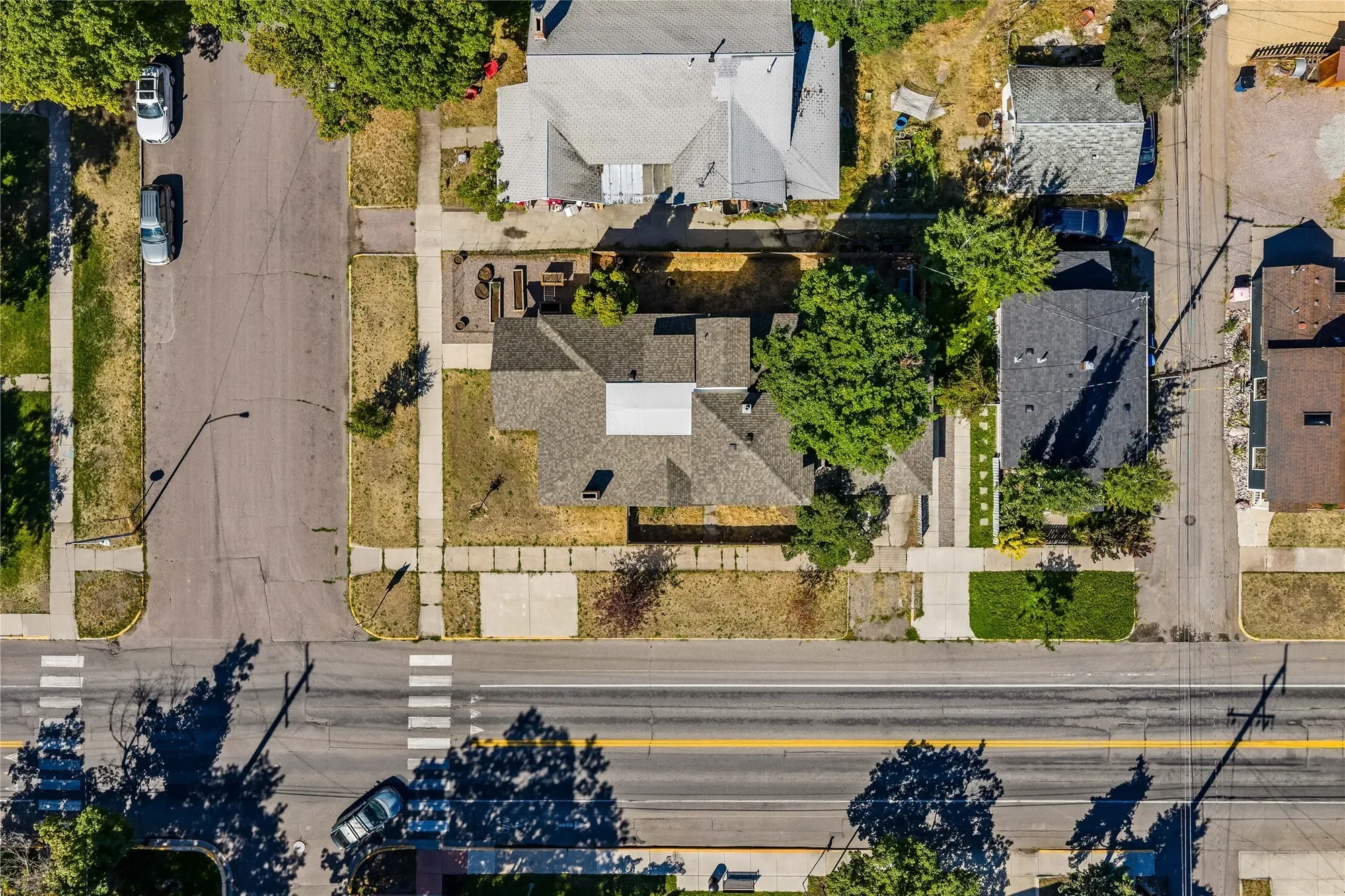542 Eddy Avenue, Missoula, Montana, United States. - Photo 31