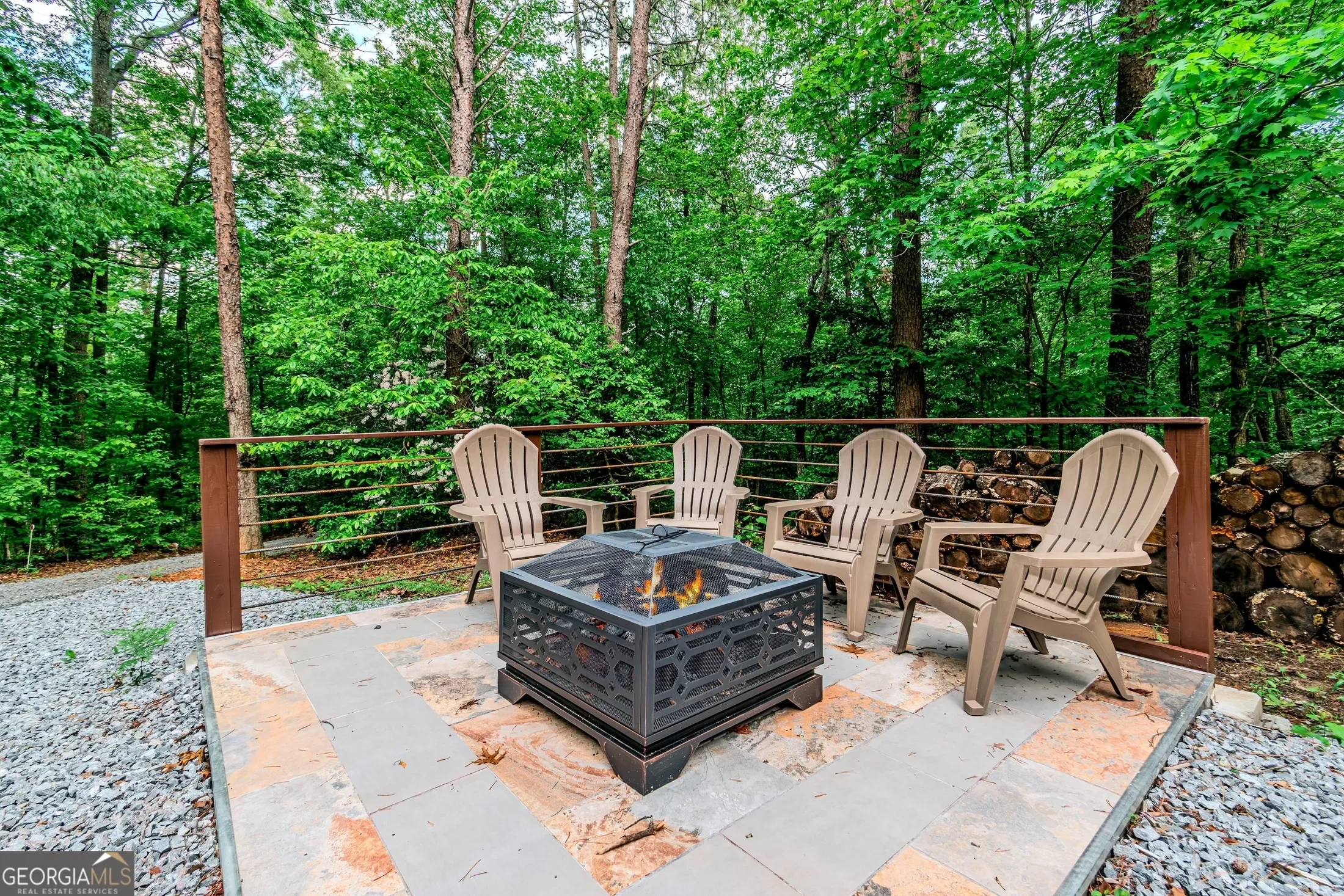 48 Timber Ridge RD, Blue Ridge, Georgia, United States. - Photo 57