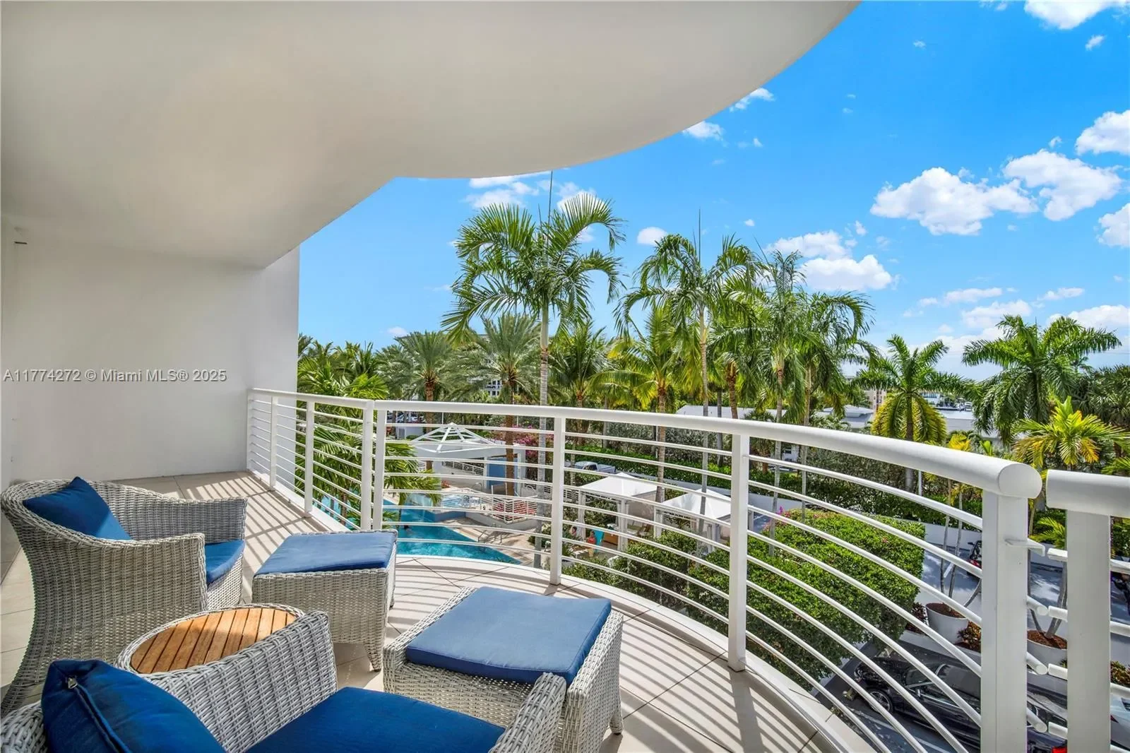2831 N Ocean Blvd 308N, Fort Lauderdale, Florida, United States. - Photo 5