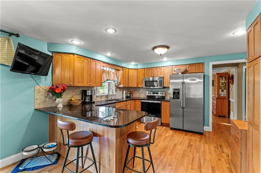 203 King Richard, Mcmurray, PA 15317, Canonsburg, Pennsylvania, United States. - Photo 25