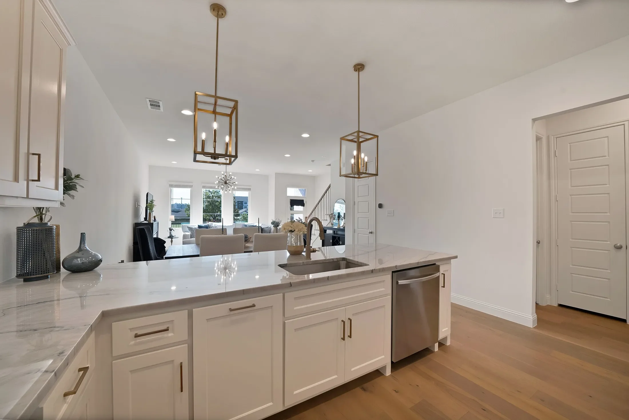 336 Nursery Lane , Fort Worth, TX 76114, Fort Worth, Texas, United States. - Photo 9