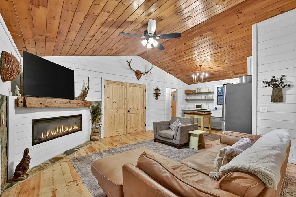 50 Lakeview Dr, Blue Ridge, Georgia, United States. - Photo 13