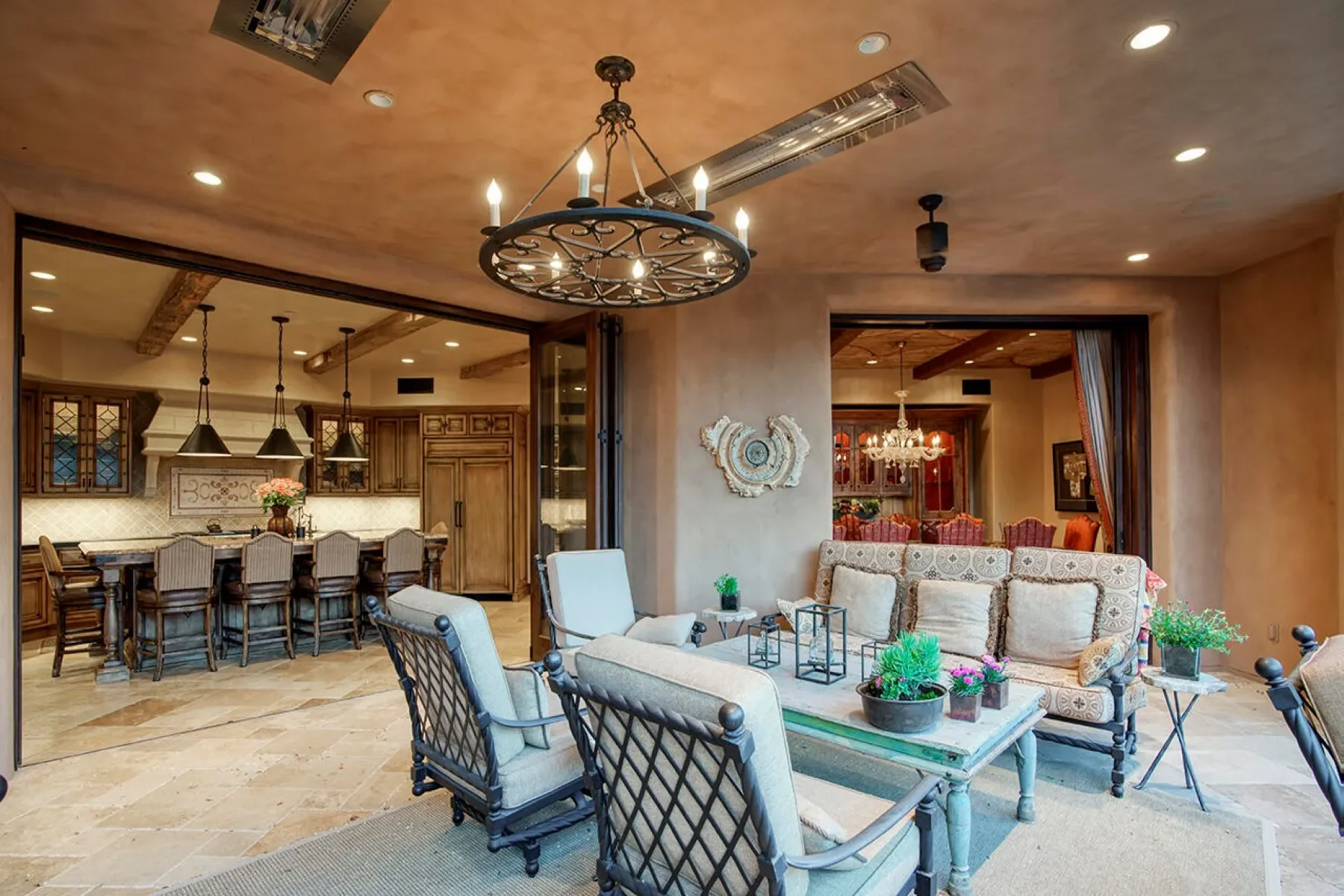 18651 N 101st Place , Scottsdale, AZ 85255, Scottsdale, Arizona, United States. - Photo 21