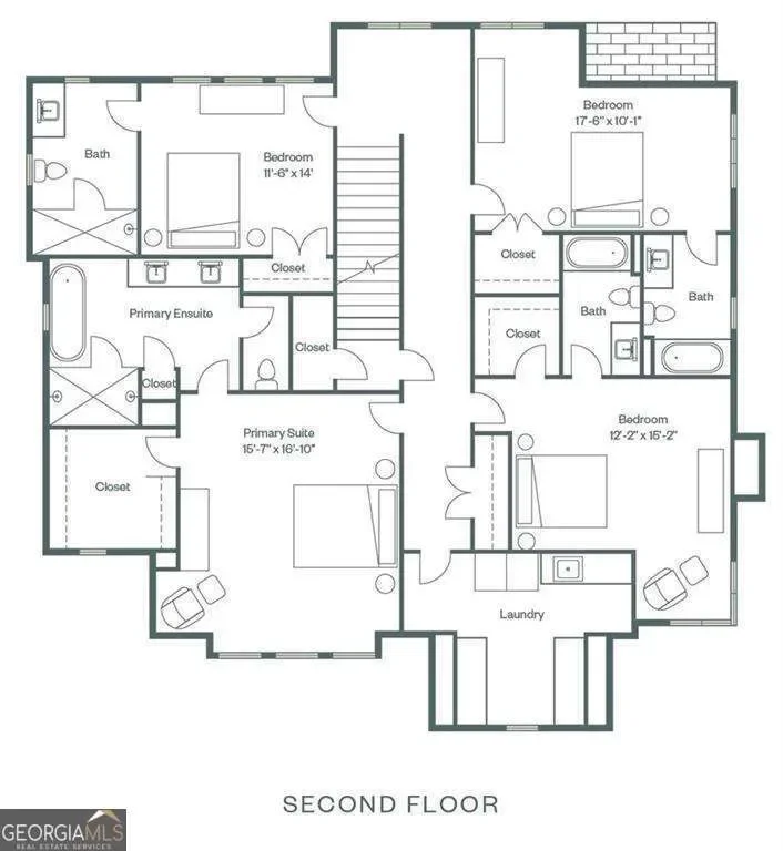 1585 S Ponce De Leon AVE #13, Atlanta, Georgia, United States. - Photo 2