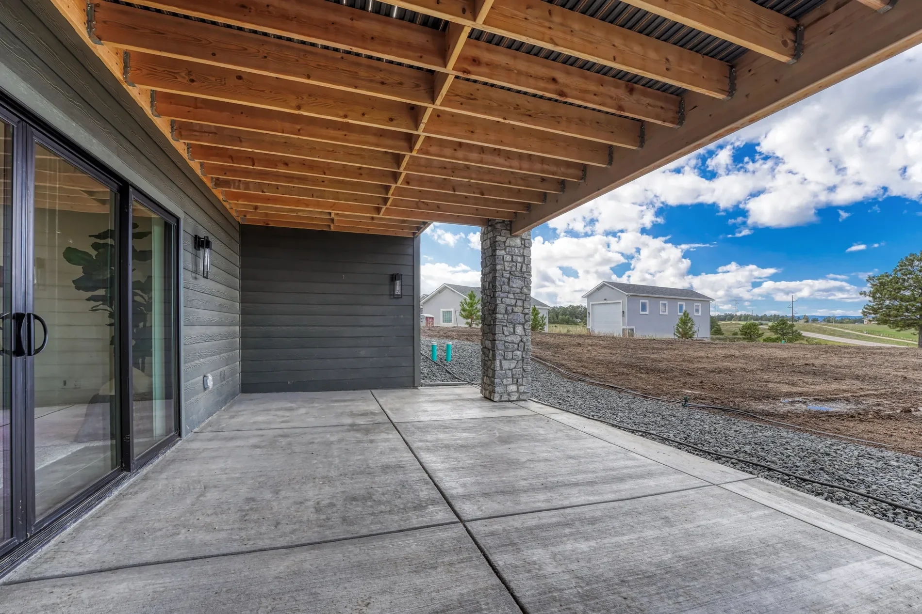 3370 Bark Tree Trail , Colorado Springs, CO 80921, Colorado Springs, Colorado, United States. - Photo 33
