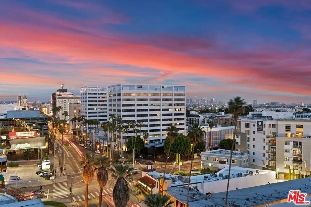 7135 Hollywood Boulevard 802, Los Angeles, California, United States. - Photo 39