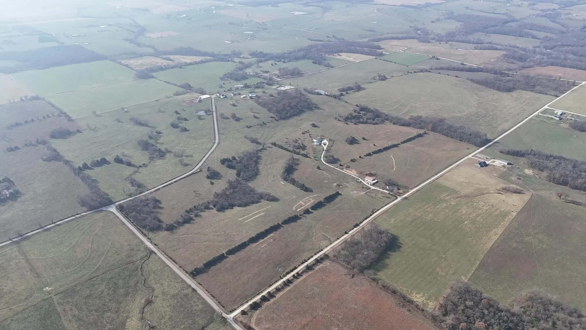 1672 E 355th Road, Bolivar, MO 65613, Pittsburg, Missouri, United States. - Photo 42