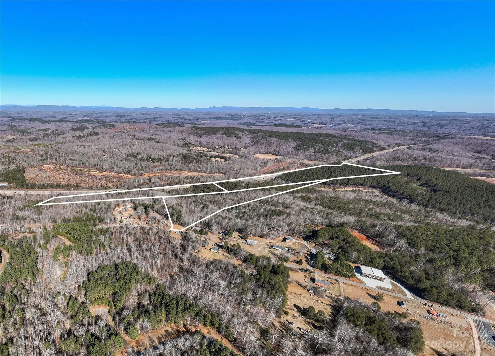 99999 Pea Ridge Road, Mill Spring, NC 28756, Tryon, North Carolina, United States. - Photo 4