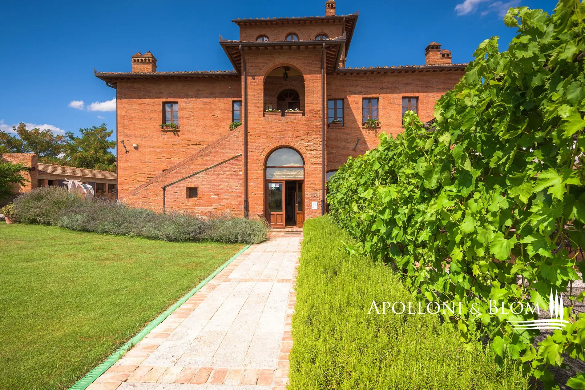 Sinalunga, Tuscany, Italy. - Photo 7