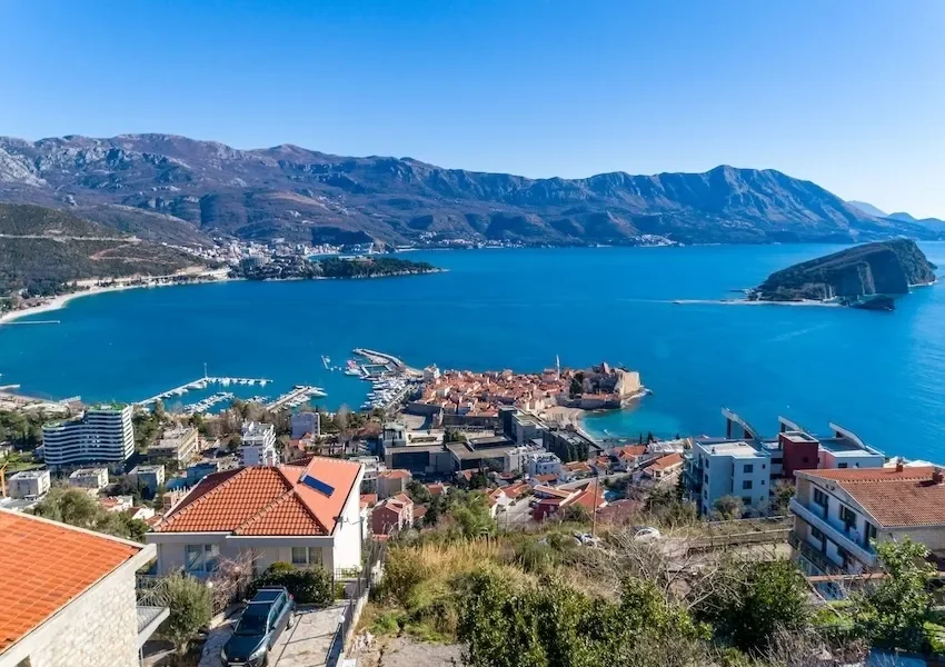 Montenegro. - Photo 9
