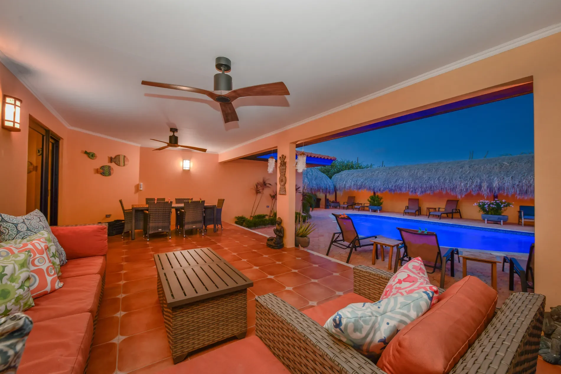 Safir 27, Noord, Aruba. - Photo 17