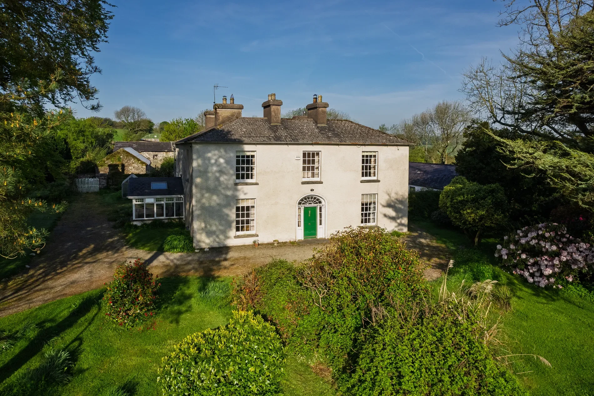Bandon, Co. Cork, Ireland, Bandon, County Cork, Ireland. - Photo 6