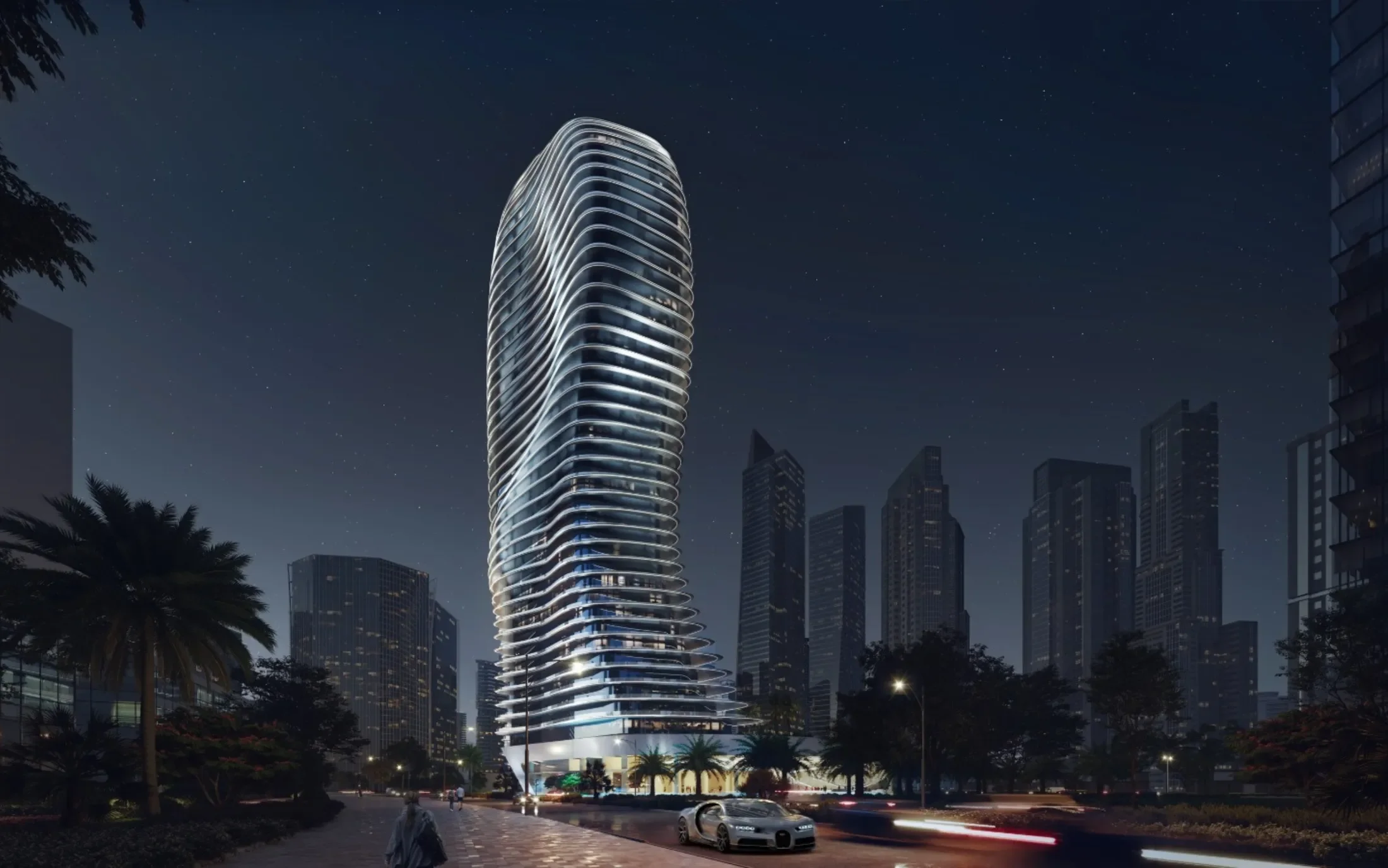 Business Bay - Dubai - United Arab Emirates, Dubai, Dubai, United Arab Emirates. - Photo 9