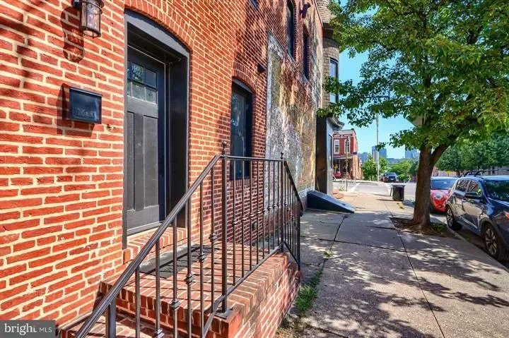 635 E Fort Ave, Baltimore, MD 21230, Baltimore, Maryland, United States. - Photo 12